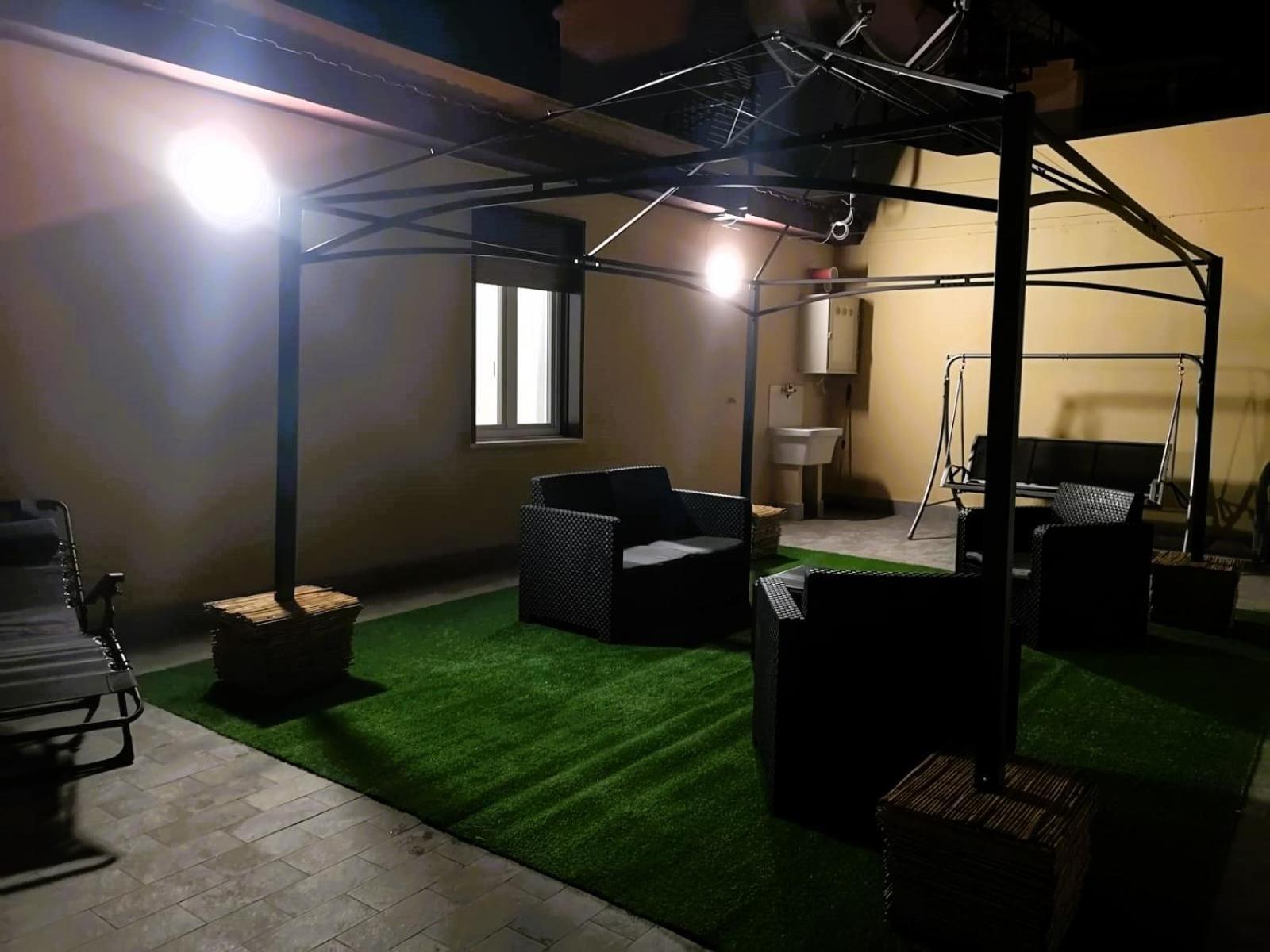 A Palermo Vacanze Zimmer foto