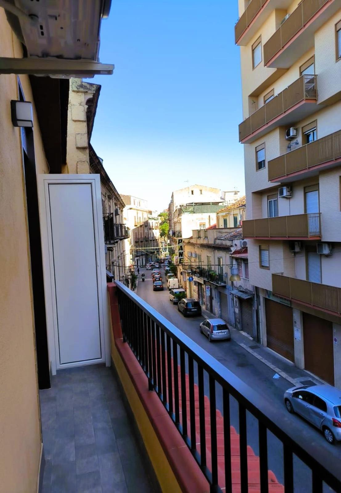 A Palermo Vacanze Zimmer foto
