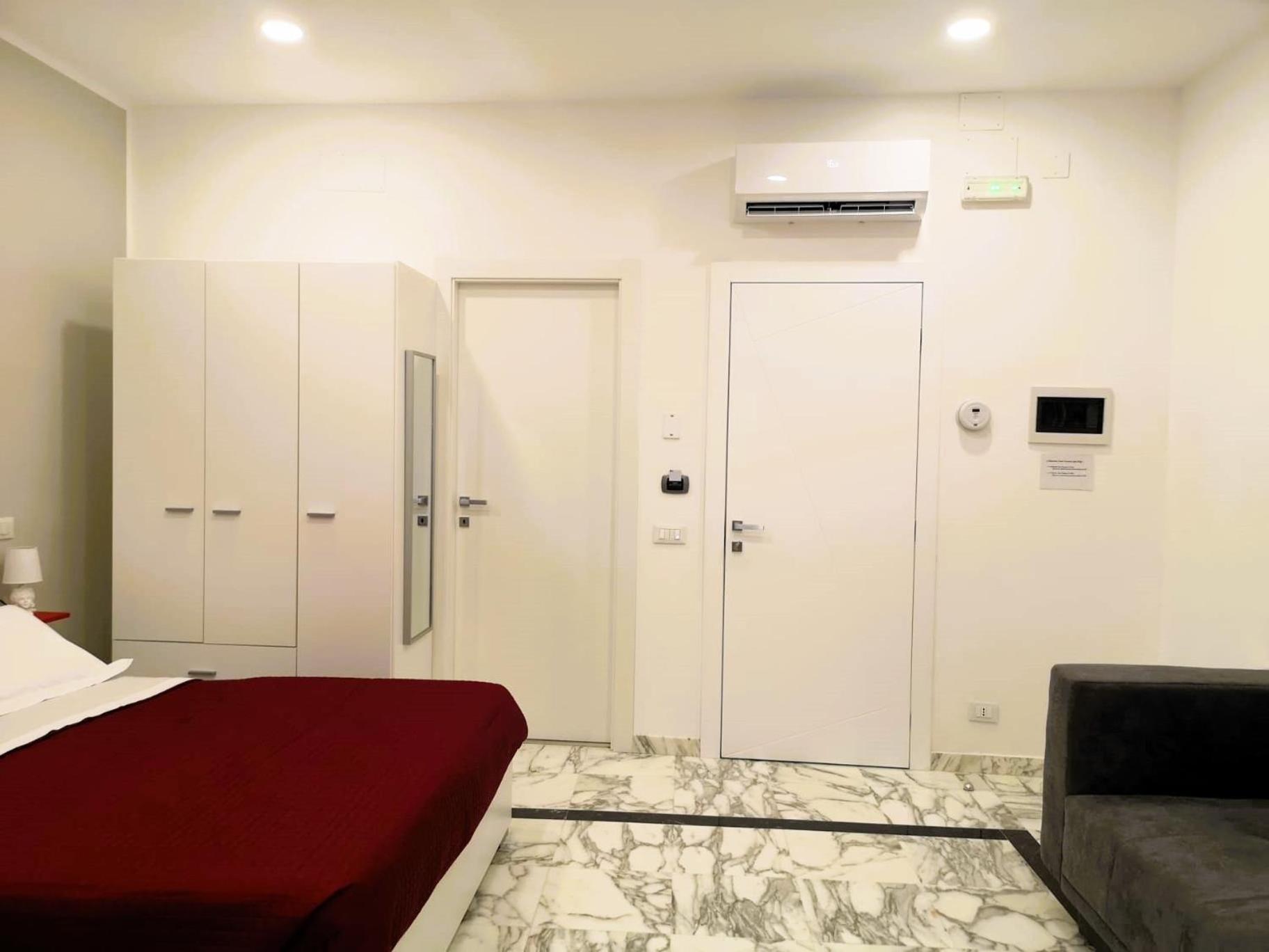 A Palermo Vacanze Zimmer foto