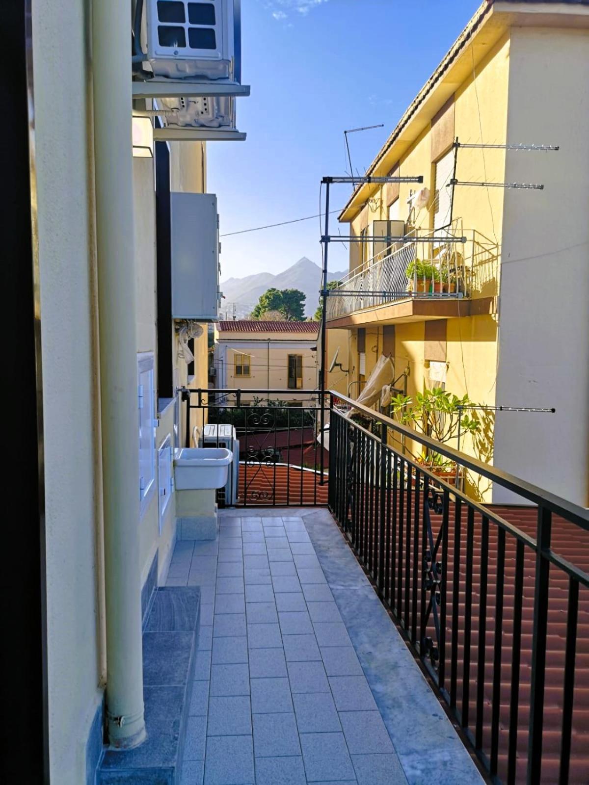 A Palermo Vacanze Zimmer foto