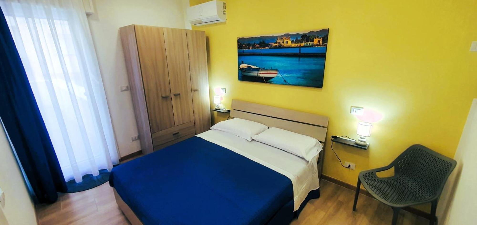 A Palermo Vacanze Zimmer foto